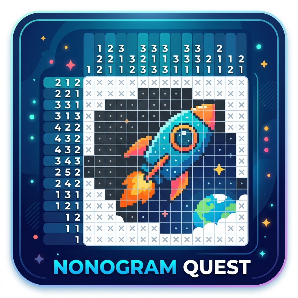 Nonograms